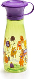 WOW CUP MINI 360 Sippy Cup, 12 oz / 350 ml (Keylime Green)...
