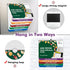 ???????? 200 ?????????? Air Fryer Cheat Sheet Magnets Cooking Guide Booklet, Air Fryer Cooking Guide Magnetic Cookbook, Air Fryer Magnetic Cheat S...