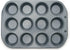 Fox Run Muffin Pan, 12-Cup, Preferred Non-Stick...