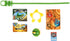 Bakugan, Special Attack Trox, Spinning Collectible, Customizable Action Figure and Trading Cards, Kids Toys for Boys and Girls 6 and up...