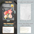800 Pack 2 Mil 2”x3” Clear Plastic Bags Reclosable Zip Bags,Zipper Lock Sealing Bags Small Resealable Poly Baggies Little Sample Bags Jewelry Bags...