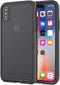 Tech21 Evo Elite Phone Case for Apple iPhone X - Black...