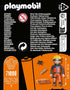 Playmobil Naruto-Uzumaki...