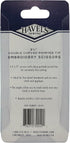 Havel's HVL30040 DoubleCurved 3.5 inch Scissors...