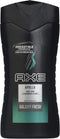 Axe Shower Gel APOLLO 250ML 1 Count...