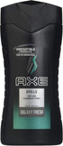 Axe Shower Gel APOLLO 250ML 1 Count...