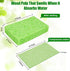 Sponges Kitchen, 12PCS Dish Sponge, Premium Kitchen Sponges, Non-Scratch Scrub Sponges for Washing Dishes, Multipurpose Cellulose Sponges for Clea...