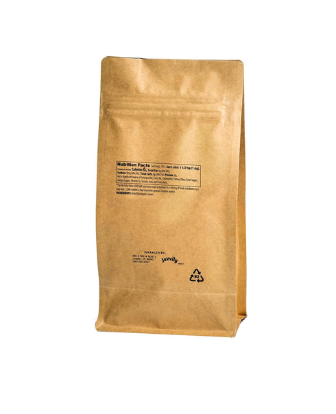 Jovvily Eucalyptus Leaves - 8oz - Dried - Cut & Sifted - Herbal Tea...