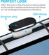 USB C Dust Plug Dust Cover for Phone USB Type C Charging Port Speaker Anti Dust Protection Cover Kit......