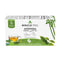 Miracle Tree - Organic Moringa Superfood Tea, 25 Individually Sealed Tea Bags, Green Tea (Keto, Detox, Energy & Immunity Booster, Vegan, Gluten-Fr...