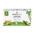 Miracle Tree - Organic Moringa Superfood Tea, 25 Individually Sealed Tea Bags, Green Tea (Keto, Detox, Energy & Immunity Booster, Vegan, Gluten-Fr...