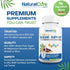 Premium Immune Support...