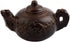 SUNYIK Teapot Statue Carved Figurine Decor Home Guardian Pack of 2...