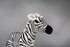 Ice King Bear Wild Animal Stuffed Animals Zoo Family Plush Toy (Zebra 11 Inches)...
