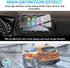 Autorder Screen Protector for 2021 2022 2023 2024 2025 Nissan Rogue S SV Accessories 8-inch Tempered Glass Film Touchscreen Protector Foil (NOT fo...
