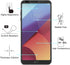 [3-Pack Screen Protector for LG G6 (2017 Release, 5.7" Display),Tempered Glass Film,Ultra Clear,Anti Scratch,Bubble Free,Case Friendly...