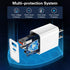 5 Pack USB C Wall Charger Block Boxeroo Dual Port PD Power Delivery Fast Type C Charging Block USB C Adapter Plug for iPhone 13 12 11 Pro Max Mini...