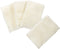 HQRP 4-Pack Wick Filter Compatible with Honeywell HCM750, HCM-750B, HCM750B, HCM-750-TGT, HCM750TGT Humidifiers, Replacement for HAC-700, HAC-700P...