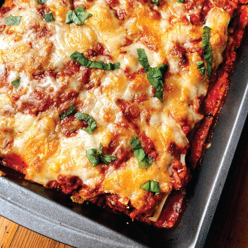 Palmini Lasagna Noodles | Low-Carb Pasta, Low-Calorie Hearts of Palm Pasta | Keto Pasta, Gluten Free, Vegan, Non-GMO, Plant Based Pasta, Healthy N...