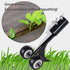 Weed Puller Tool, Weed Puller?Adjustable Weeding Cleaning Tool for Garden Patio Backyard Lawn Sidewalk Driveways Standing Weeds (weed tool)...