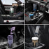 Cup Phone Holder for Magsafe Car Mount, Magnetic Cell Phone Holder Long Arm with 360°Rotation, Hands Free Magnet Phone Cradle Fit with iPhone 15 1...