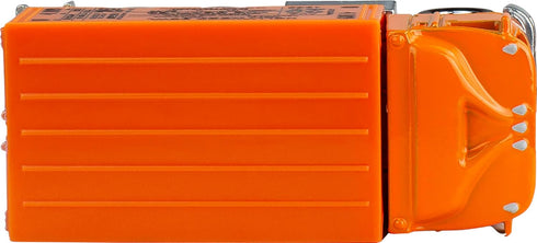 Hot Wheels Premium Toy Truck, 1:64 Scale Die-Cast Beatles Semi Replica with Hollywood Bowl Ticket deco, for Pop Culture Fans...