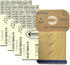 EnviroCare 48 Electrolux Type C Tank Model Vacuum Cleaner Bags 4 Ply...