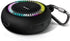 Bluetooth Shower Speaker Waterproof | Small Portable Bluetooth Speaker Wireless with Clip | Powerful Bass and Louder Volume | Colorful Lights and ...