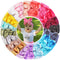 CellElection 20PCS Baby Girls Soft Nylon Headbands 6Inch Big Bows Elastic Nylon Hairbands Hair Accessories for Newborns Infants Toddlers Kids…...