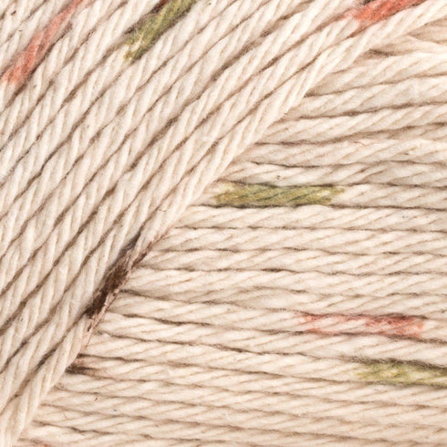 Lily Sugar 'n Cream 100% Cotton Limited Edition Yarn ~ 2-Pack (Sonoma Print #2018)...