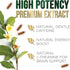 Green Tea Extract Weight Loss Pills 1000mg 98% Standardized EGCG - 3X Strength for Natural Energy - Supports Heart Antioxidant Health with Polyphe...