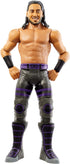 WWE Ali Action Figure in 6-inch Scale with Articulation & Ring Gear, Series #101...