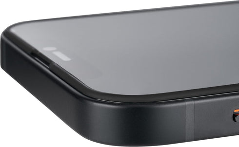 Pelican Interceptor Series - Ultra Rugged Screen Protector for iPhone 13 and 13 Pro - Slim - 6.1 Inch - Ultra Glass......