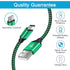 Auto Android C Charger Cable Fast Charging Car Cord for Moto G Stylus/Play/Power,Razr,Google Pixel 8a/8Pro/7a/7/6 Pro/6/5/4,LG,Samsung Galaxy Z Fo...