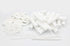 24PCS Essential Oil Aromatherapy Blank Nasal Inhaler Tubes ((Includes 24 inhalers+24 unscented Wicks+2 Plastic Droppers+1 Plastic Tweezers) Empty ...