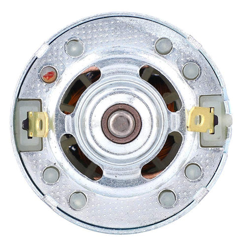 ViaGasaFamido 775 DC Motor 12V 4000 RPM Mini Electric Motor Micro High Power Low Noise DC Motor for Car Wash Pump Electric Tools...