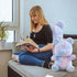 Tie Dye Bears Stuffed Animal Plush Toy - Plushie for Ages 3+ - Super Soft and Cuddly – Good for Girls and Boys, Employees, Collectors, Great Valen...