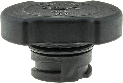 MotoRad MO-119 Oil Filler Cap - Ford F-150 (04-17) Explorer (02-19) F-250 Super Duty (05-23) F-350 Super Duty (05-23) Edge (07-18) Mustang (05-17)...