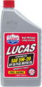Lucas Oil 10082 SAE 5W-20 Synthetic Motor Oil, 1 Quart...