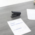 Fellowes LX850 EasyPress Office Stapler, Effortless One-Touch Stapler for Classroom, Home and Office, Holds Full Strip of Staples, 25 Sheet Capaci...