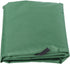 Outdoor Swing Cushion Cover, 3 Seater Replacement Swing Seat Pads Cushion for Patio Garden Yard Swing Chair(Green)...