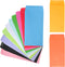 ESSENTIAL #1 120 Pieces Cash Envelopes 3.5" x 6.7" with Gummed Flap, Small Parts Envelope for Home and Office Use (Assorted -120)...