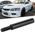 Car Shifter Lever Extension, 3in Aluminum Alloy Shift Knob Extender Manual Shifter Gear Lever Extension M10 x 1.25...
