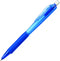 Pentel Wow Mechanical Pencil, 0.5mm, Blue Barrel, Box of 12 (AL405C)...