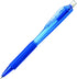 Pentel Wow Mechanical Pencil, 0.5mm, Blue Barrel, Box of 12 (AL405C)...