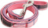 Puppia Authentic Junior Lead, Medium, Pink...