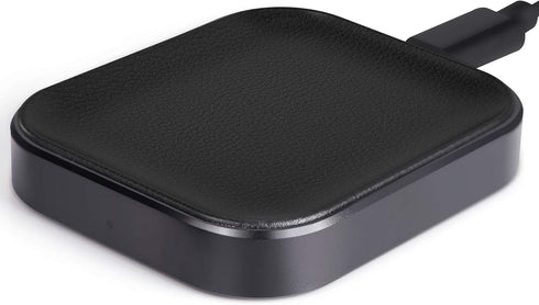 AirPods Pro Charger - Wireless Charging Station for AirPods 4 (withActive Noise Cancellation)/ 3rd/ 2rd, Black...