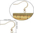 COIRIS 100 Pairs Earwires French Earring Hooks/Dangle Earring Findings Jewelry Making DIY (EH-1008-gold)...