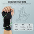 Wrist Brace for Carpal Tunnel - Adjustable Wrist Sleep Support Brace - Wrist Compression Strap and Wrist Pain Relief Tendonitis Arthritis Sprains ...