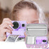 Leayjeen Kids Camera Case Compatible with Dylanto/GKTZ/HiMont/CAMCLID/ESOXOFFORE Kids Instant Print Camera, Kids Instant Camera for 1080P Printed ...